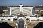 "Крест" на Корниенко