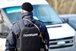 В Москве эвакуировано здание банка
