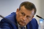 "Невиноватый" Дрозденко?