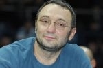 "Лазурный берег" Керимова?