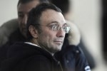 Керимову предъявили обвинение