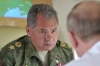 Шойгу доложил о выводе войск из Сирии