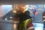 По факту ДТП в Москве возбудили уголовное дело