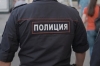 Полиция блокировала здание фабрики "Меньшевик"