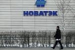 "Новатэк" в ходе аукциона купил газовые активы "Алросы"