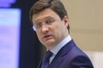 Кто прощается с Новаком?