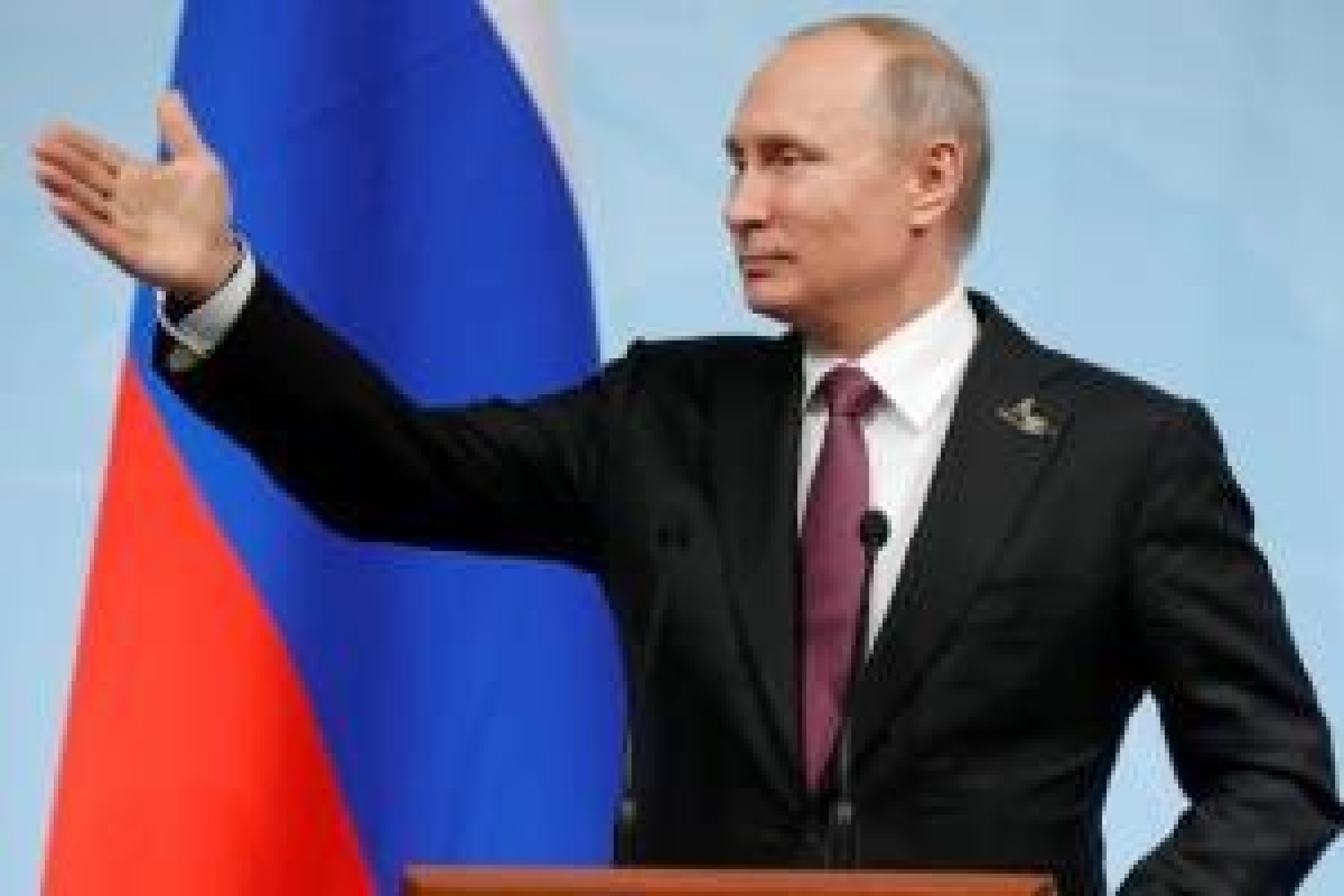 Путин принимает поздравления от мировых коллег