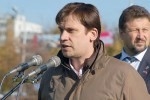 Зеленин снят с должности