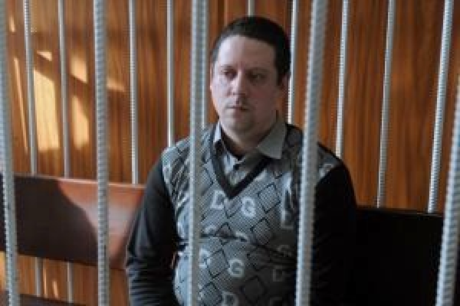 Охранник "Зимней вишни" рассказал, как начинался пожар