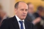 Бортников: Благодаря информации от Турции в РФ предотвратили теракт