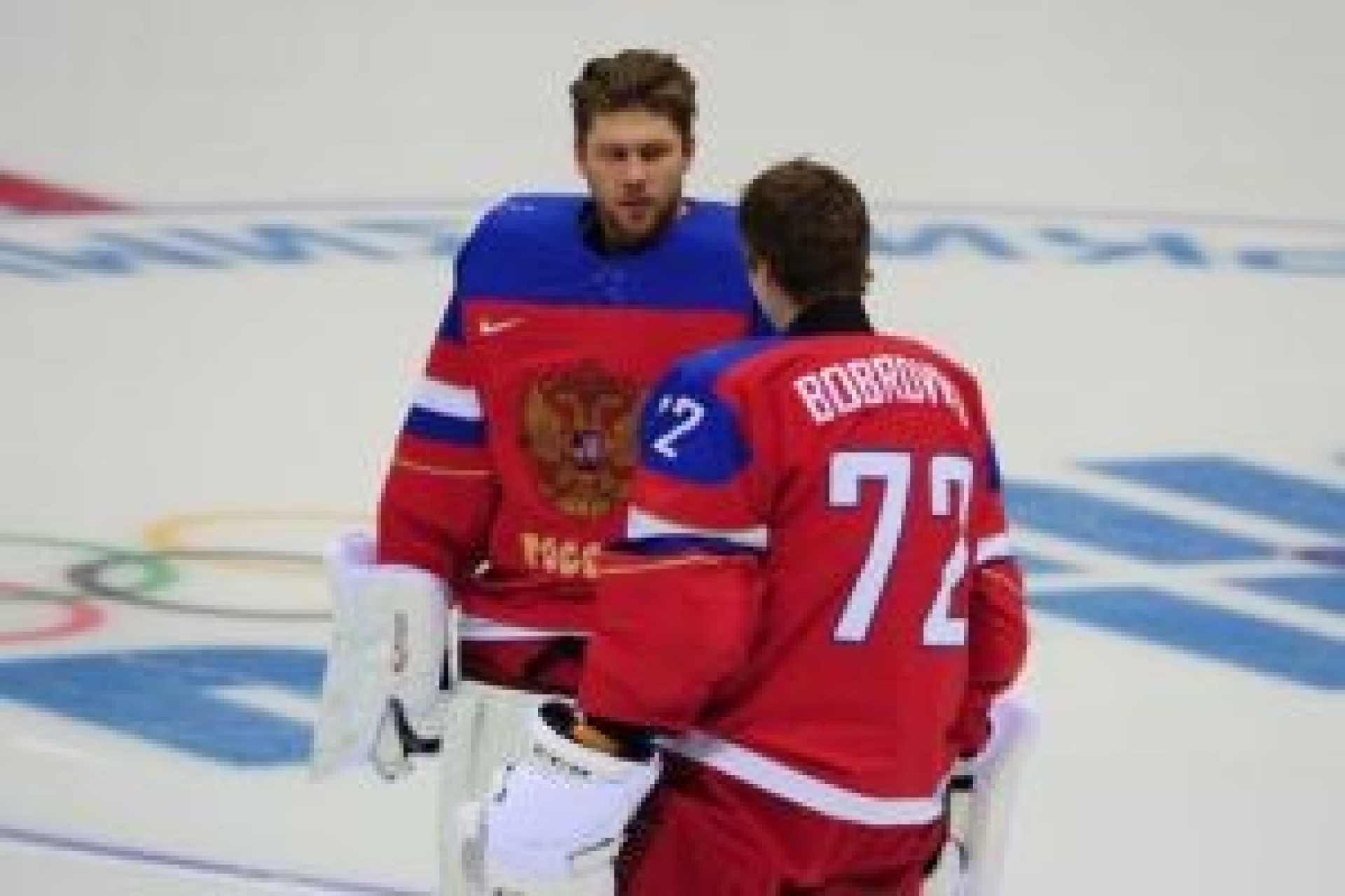 Бобровский пропустит ЧМ по хоккею из-за травмы