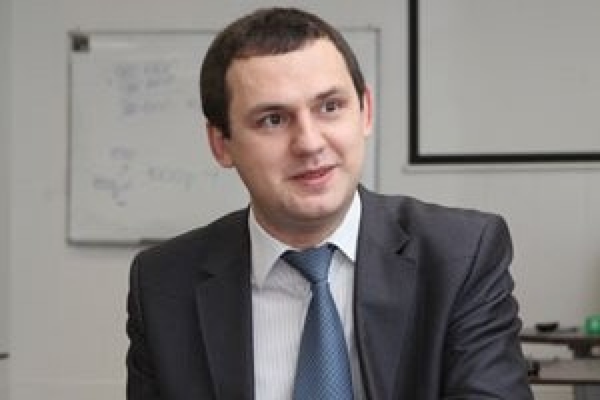 На смену Мавроди пришел Марламов?