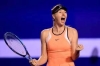 Шарапова ушла на 24-место в рейтинге WTA