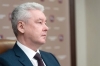 Как Собянин себя в интернет "пропихивал"