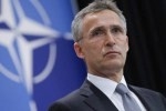 Столтенберг уверен в необходимости диалога с Россией