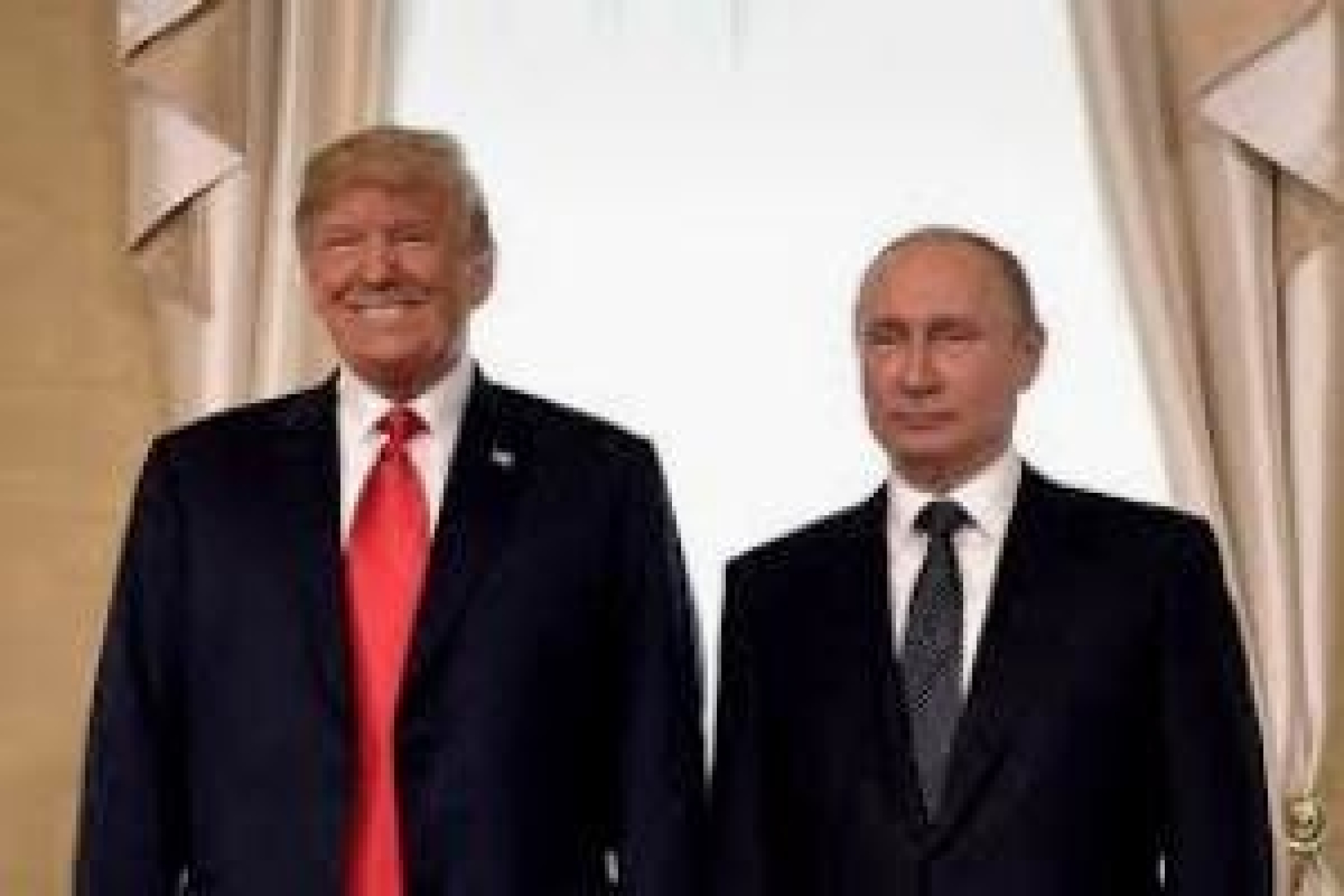 Путин рассказал о сильной черте характера президента США
