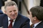 "Прощальное" воскресенье