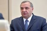 Пучкову не достанется кресло в Совфеде?