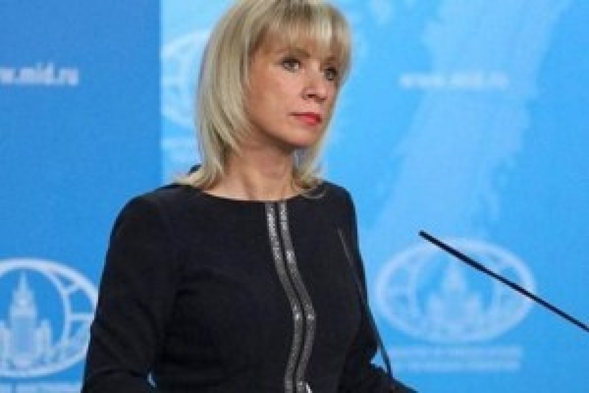 Захарова: Великобритания завела в тупик отношения с Россией