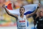 Ходок Иванов лишился двух медалей