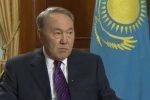 Назарбаева могут назначить почетным председателем ЕАЭС