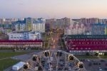 Белозерцев "запустил" Спутник и регион?