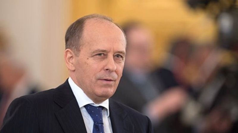 Бортников: у террористов есть беспилотники и химоружие