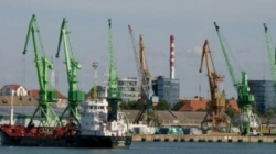 Мурманский портовый Тараканов