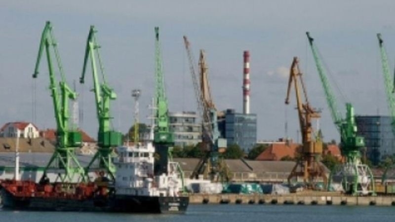 Мурманский портовый Тараканов