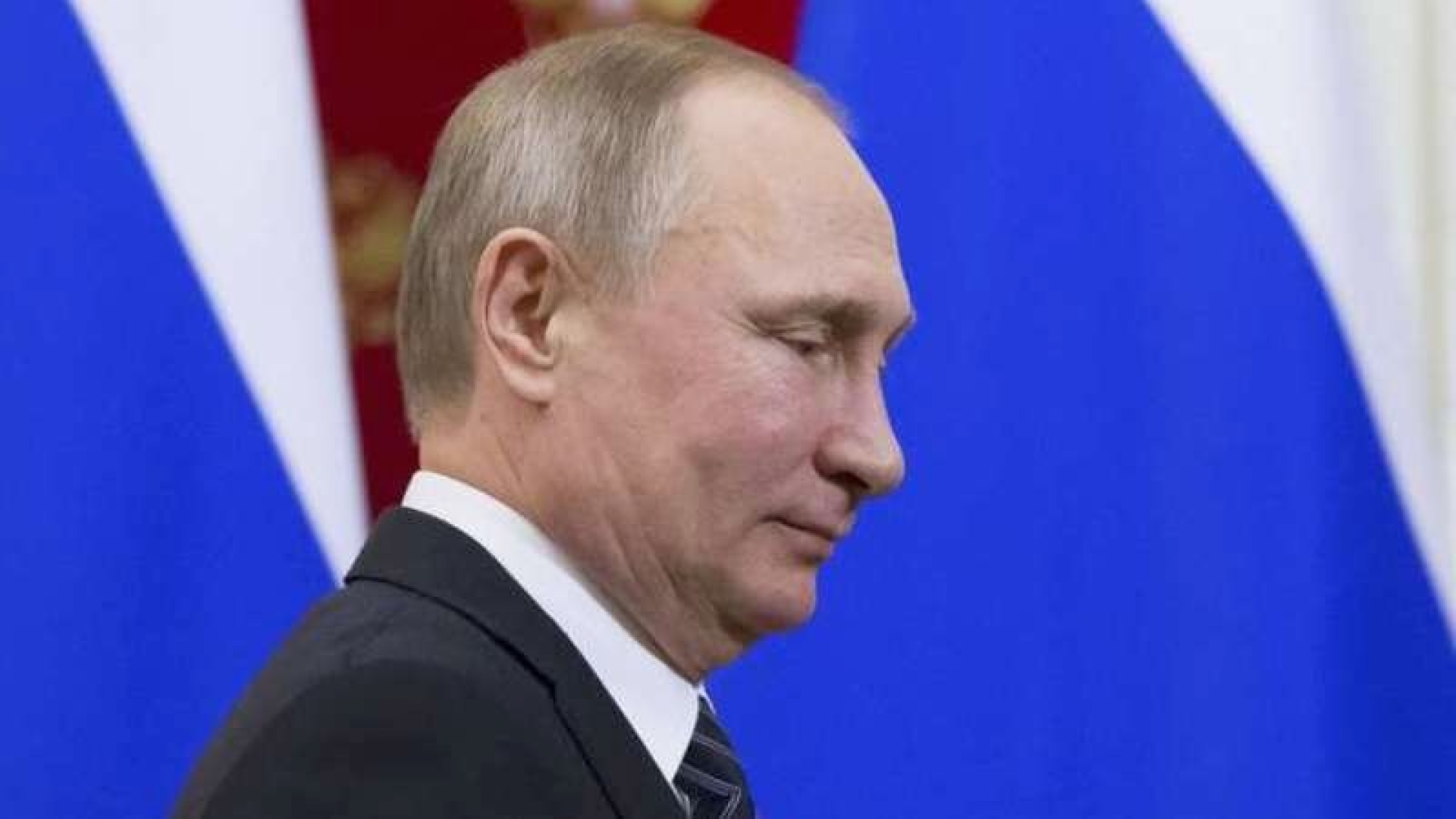 Путин: отношения РФ и США деградируют