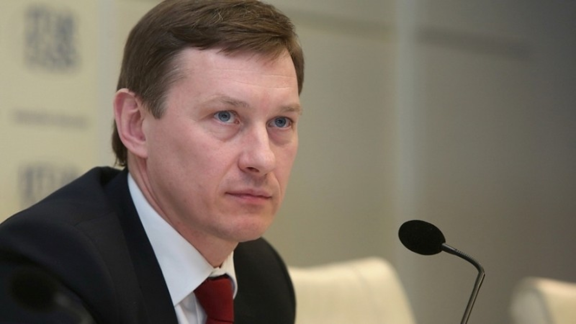 "Бидонвиль" от вице-губернатора Москвина