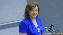 Грезы "мусорного депутата" Епифановой