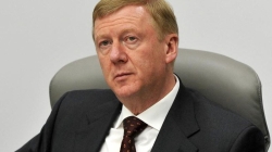 "Нонсенс" Чубайса