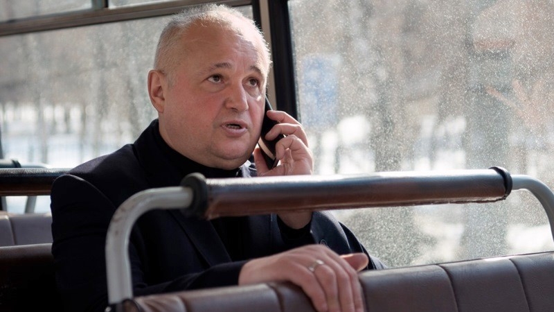"Черное надежное золото" Цивилева