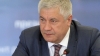 Прощальный "звон" Колокольцева?