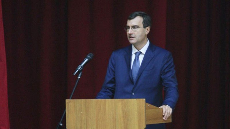 Николай Левицкий совсем "сквасился"?