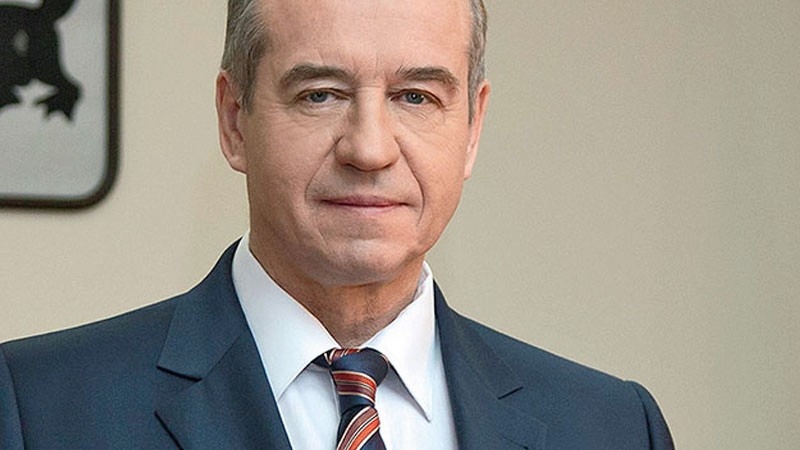 Сергей Левченко "сгорит" или "утонет"?
