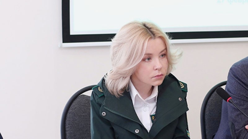 ФАС ищет "лимоны" у Радионовой?