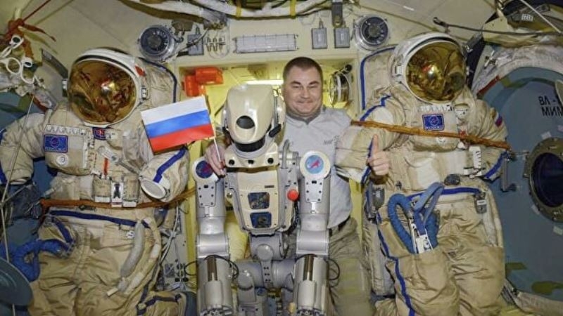 Космические вредители