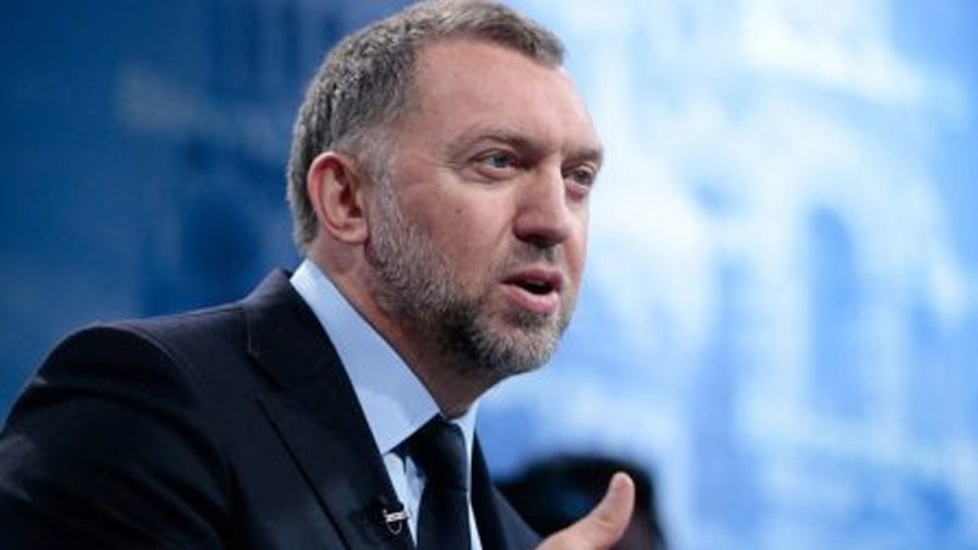 Дерипаска не хочет на пенсию