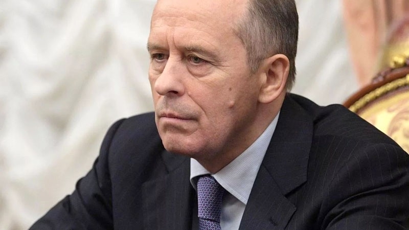 В России предотвратили 39 терактов в этом году 