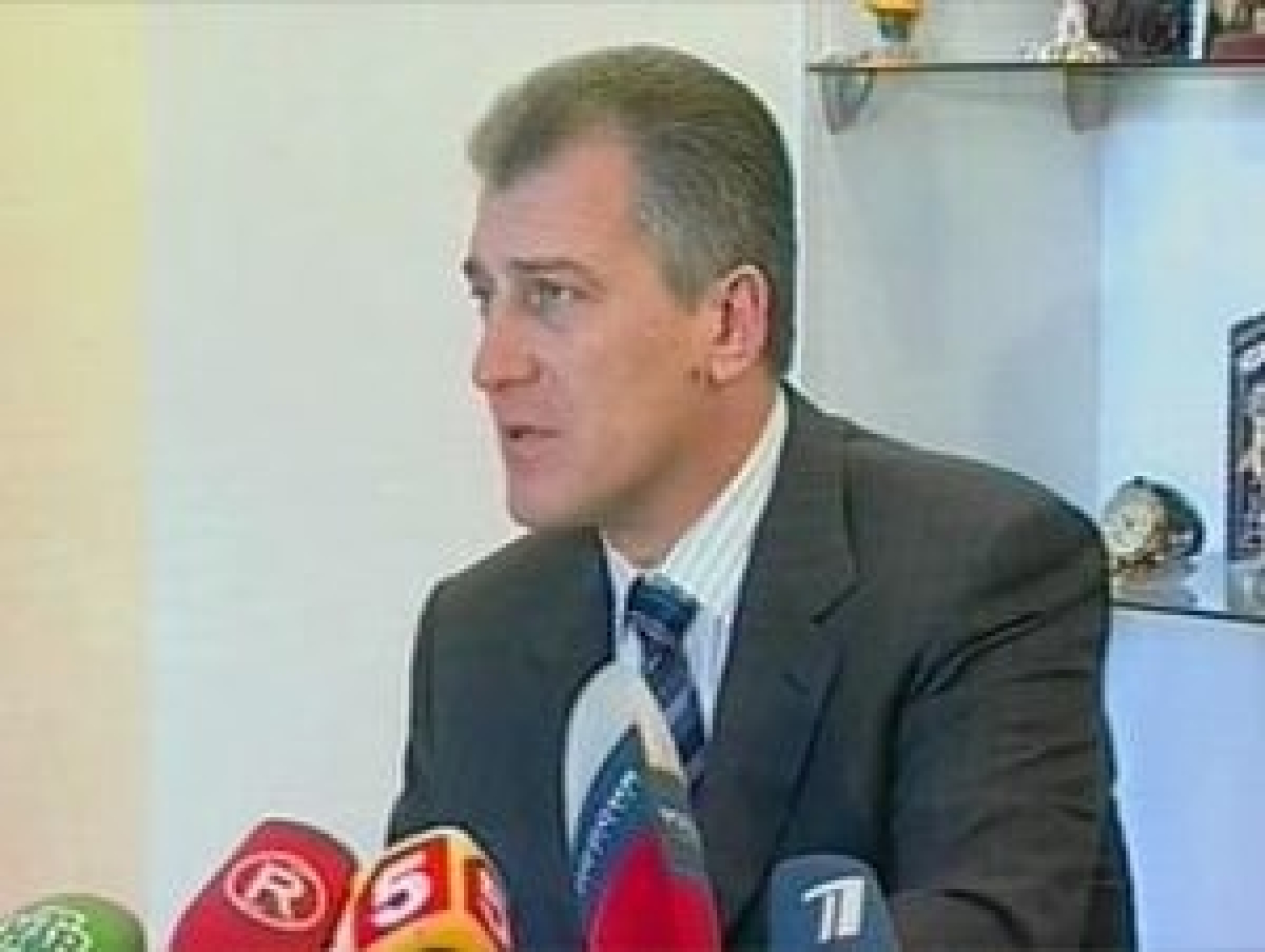 Эволюция одного уголовного дела