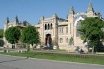 Кисловодский "развал"