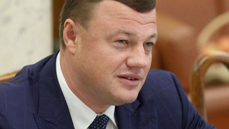 "Рыночный отец" Никитин?