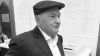 Умер Юрий Лужков