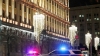 У здания ФСБ в Москве произошла стрельба: есть пострадавшие