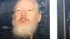 "Репортеры без границ" призвали освободить основателя WikiLeaks