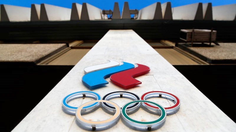 Минспорта РФ приостановил госаккредитацию ВФЛА