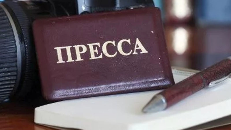 В ХМАО-Югре возбуждено дело по факту нападения на журналиста