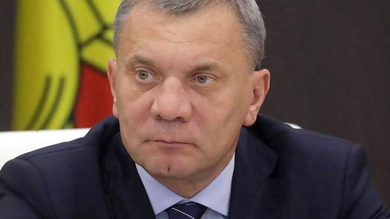 "Личное дело" вице-премьера Борисова